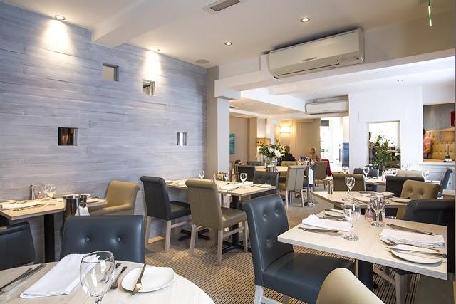 The Bay Tree Restaurant Ltd