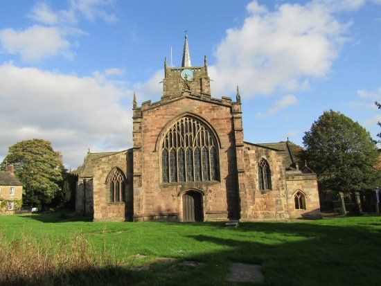 St Mary's Church