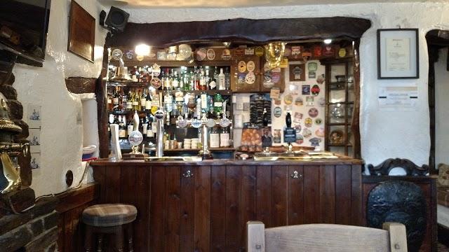 The Swan Inn