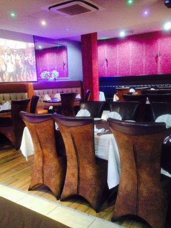 Ruchi Indian Restaurant