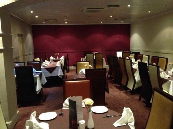 The Mogul Restaurant