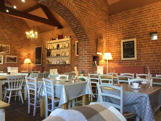 Herbert's Fine English Tearooms