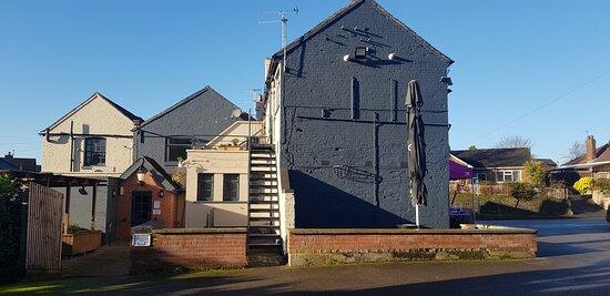 The Wilmot Arms