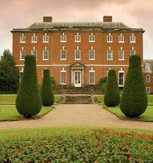 Catton Hall