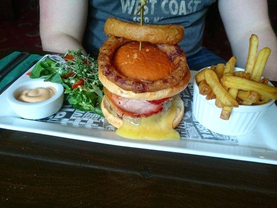 The White Hart