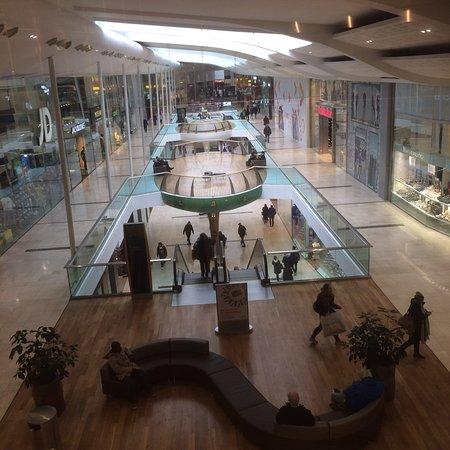 Marks & Spencer Cafe
