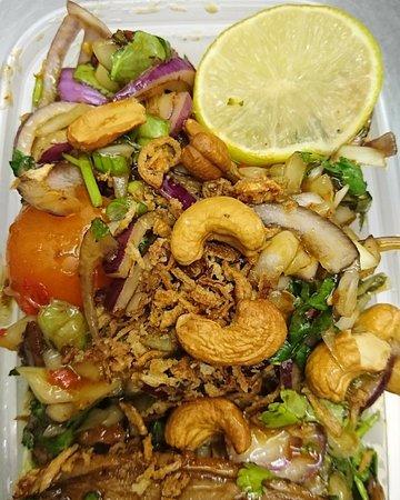 Khomkhai Thai Cuisine