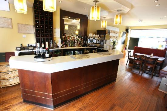 Nicky's Fish Bar & Restaurant