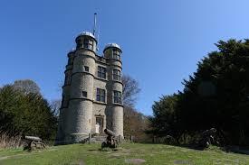 Hunting Tower