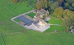 Bubnell House And Bubnell House East