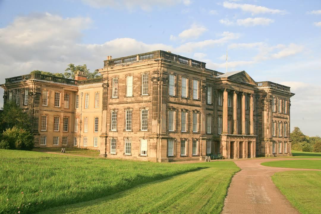 National Trust