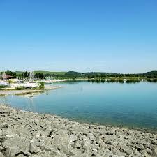 Carsington Water