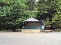 Derwent Gardens
