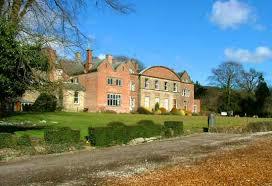 Hopton Hall