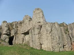 Harboro Rocks