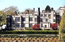 Thornbridge Hall