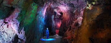 Great Masson Cavern