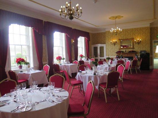 Haddon Restaurant