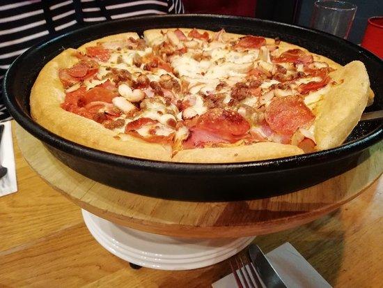 Pizza Hut