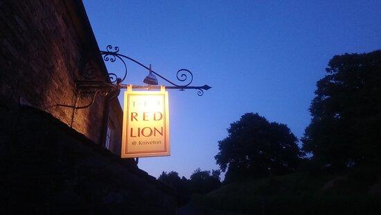 Red Lion