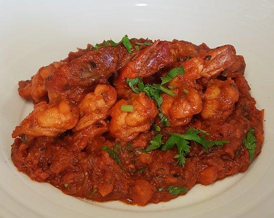 Bombay Spice