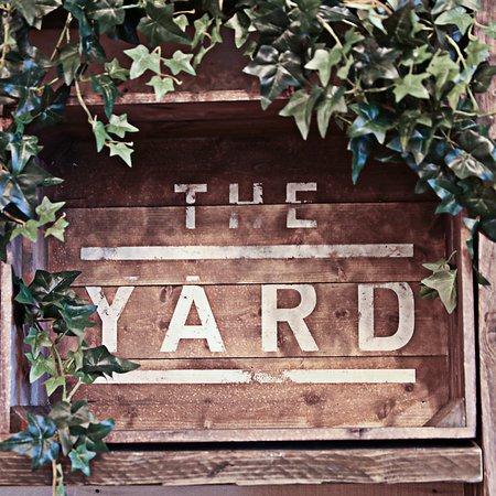 The Yard