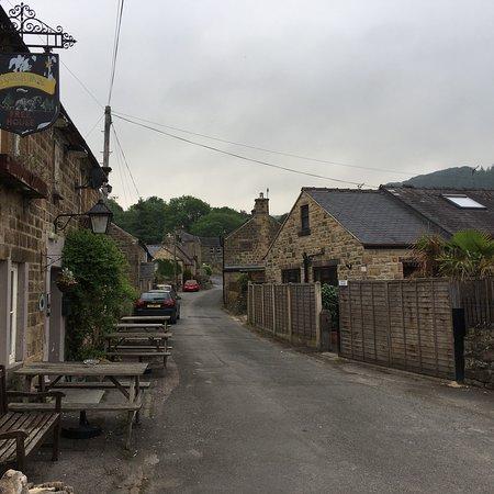 The Plough Inn