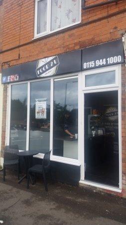Food 2 U Ilkeston