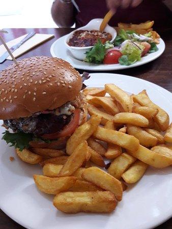 Olde House Restaurant
