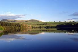 Bottoms Reservoir