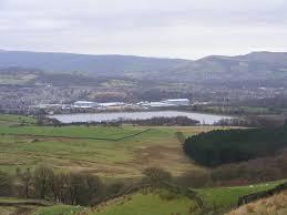 Arnfield Reservoir