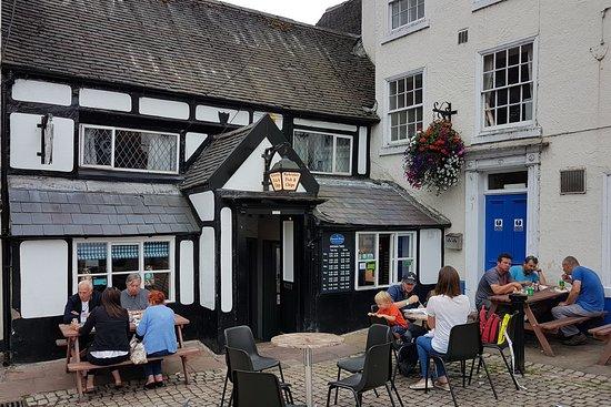 Market Place Fish & Chip Restaurant