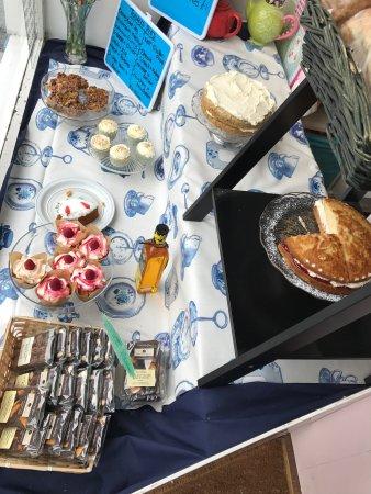 The Pie Parlour & Bakery