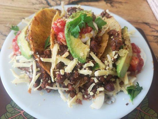 Vegan Revelation Cafe