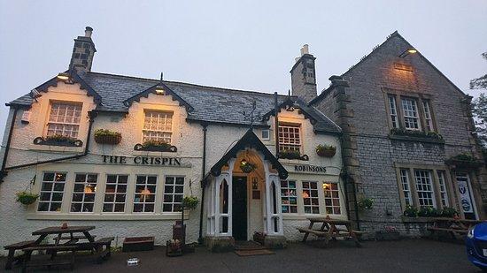 The Crispin