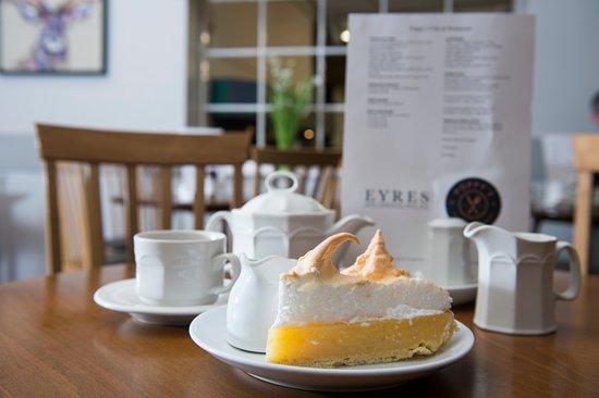 Poppy's Cafe