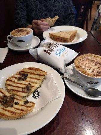 Cafe Nero