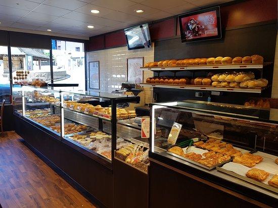 Birds Bakery