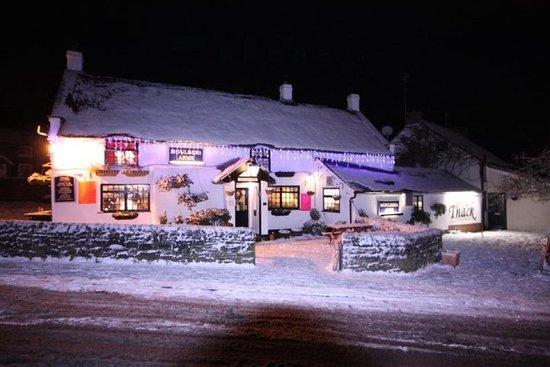 The Moulders ARMS Aka The Thack