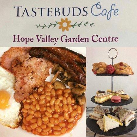 Tastebuds Cafe