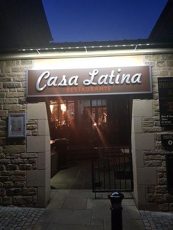 Casa Latina