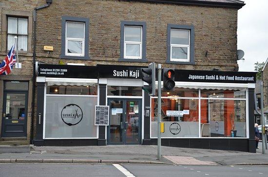 Sushi Kaji