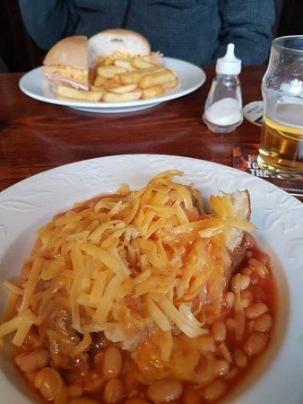 Red Lion
