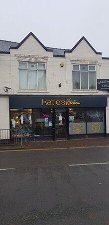 Katie's Kitchen