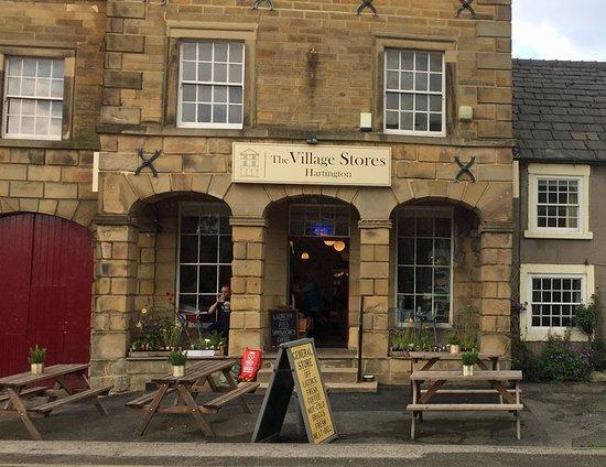 The Village Stores