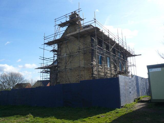 The Elms