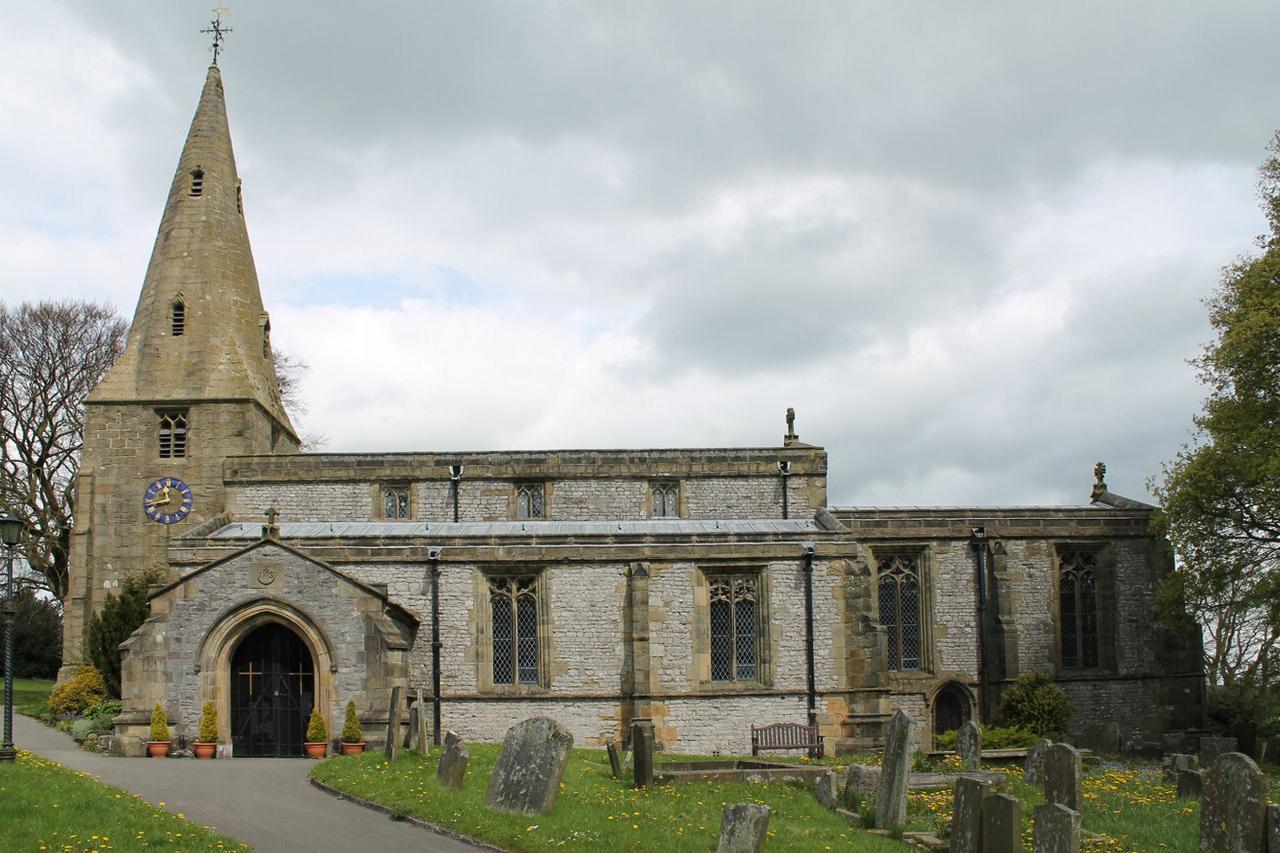 Church of St Michael