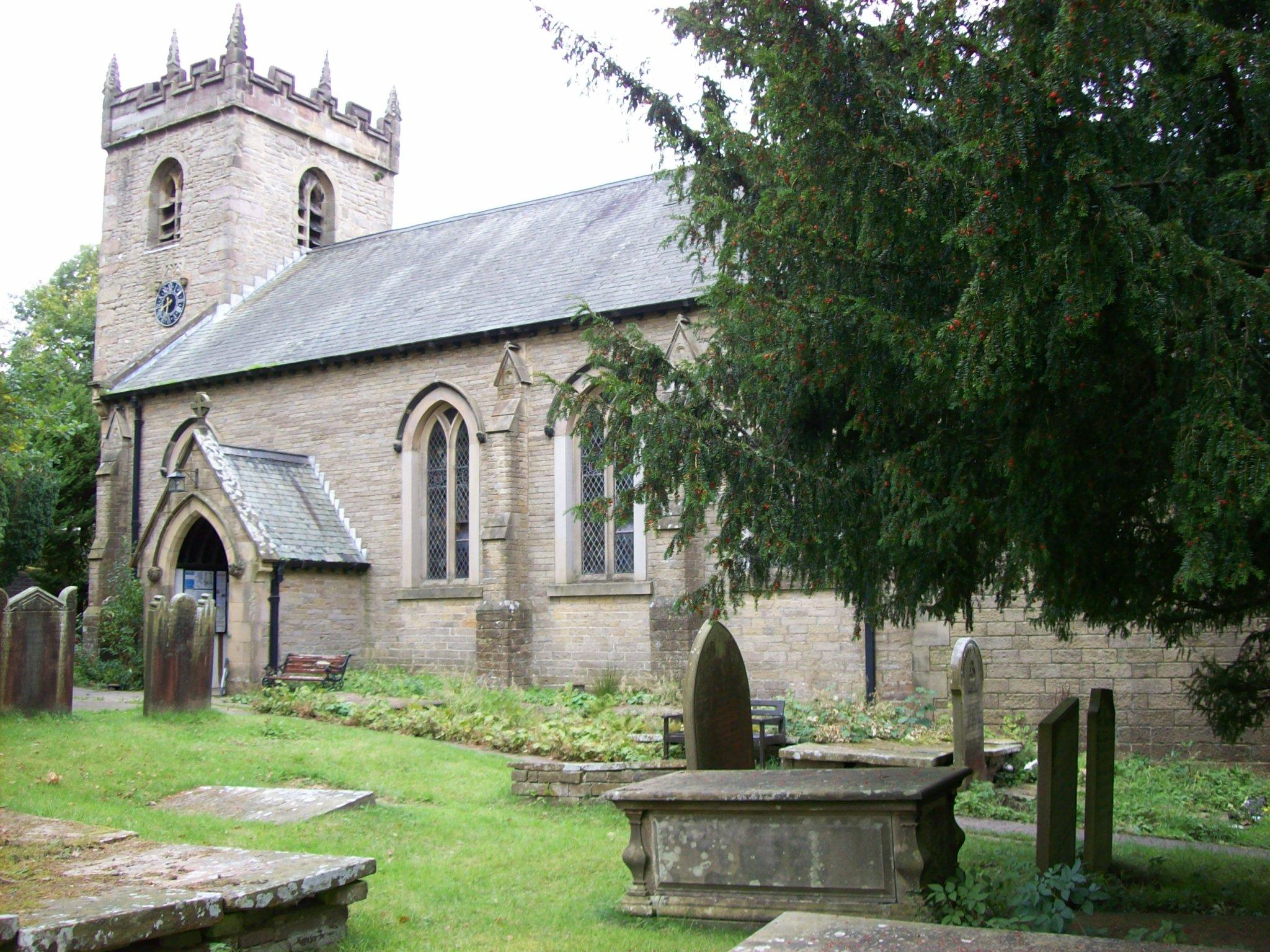 St James