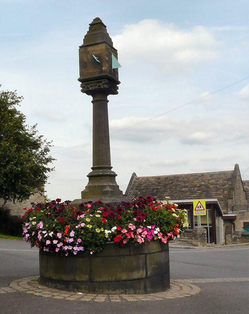 St Michael and All Angels Church