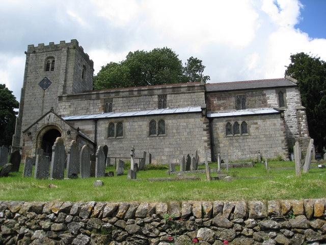 St James' Church